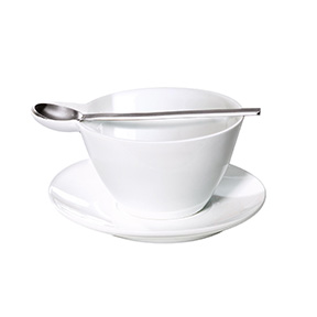  multicup & spoon - Suppe