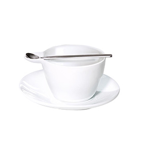  multicup & spoon - Cappuccino